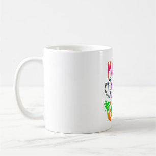 Mañana será bonito coffee mug