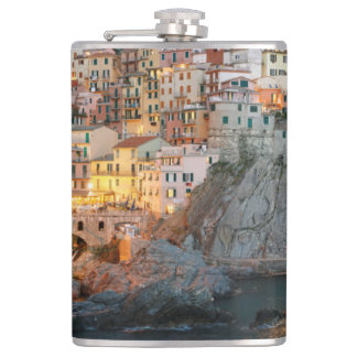 MANAROLA ITALY HIP FLASK