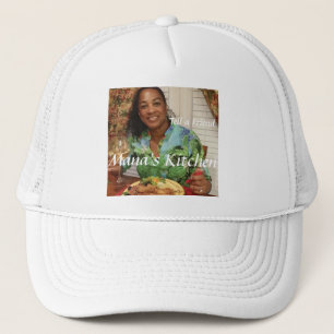 Mana's Kitchen Hat