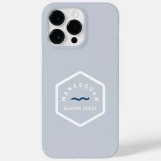 Manasquan Phone Case