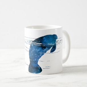 Manatee Coffee Mug