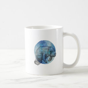 manatee cup