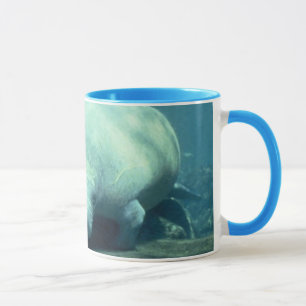 Manatee Mug