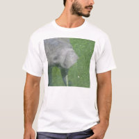 Manatee Smiles T-shirt