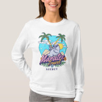 Manatee Travel Agency