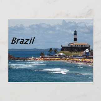 Manaus-Beacon-Angie.JPG Postcard