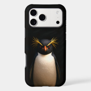 Manche Black 4 Luxe pour iPhone 17 Pro Max Rockhop