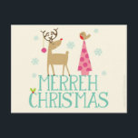 Manchester and the North West Christmas Card<br><div class="desc">North Divide – A design led range of Greeting Cards for Manchester and the North West created by Wotmalike Ltd. Perfect for Mancs everywhere. Our stylish Manchester Cards are available in several designs. We cover many occasions, so if your friend has a new baby Manc …………Bless ‘is Cotton Socks or...</div>