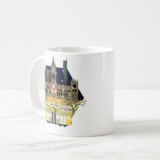 Manchester Christmas Markets Coffee Mug