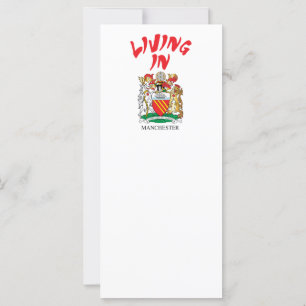 Manchester coat of arms