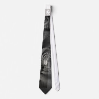 manchester collage by jack lloyd tie