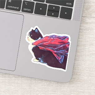 Manchester HeroesAmoungUs Sticker