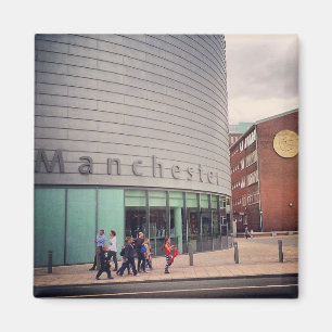 Manchester Magnet