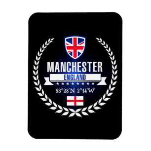 Manchester Magnet