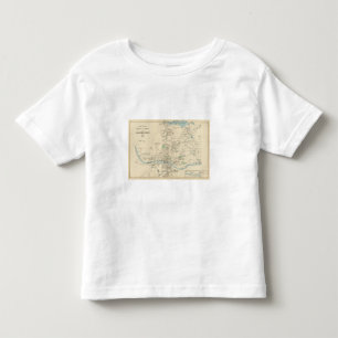 Manchester, NH city, town Toddler T-shirt