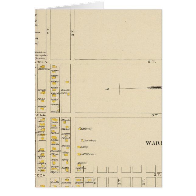 Manchester, NH, Ward 6 (Front)