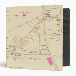 Manchester, NH, Ward 6 2 Binder