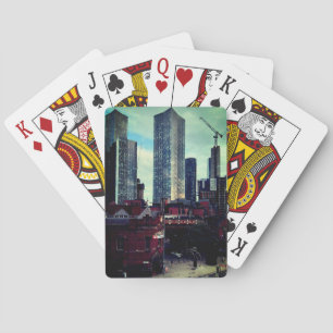 Manchester Playing Cards