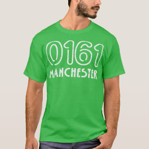Manchester T-Shirt