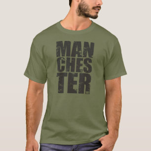 Manchester T-Shirt