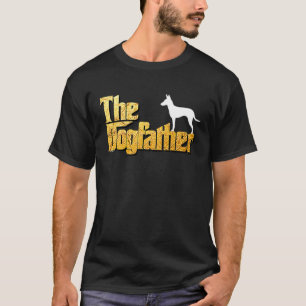 Manchester Terrier gifts Manchester Terrier T-Shirt