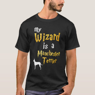 Manchester Terrier  Manchester Terrier 1 T-Shirt