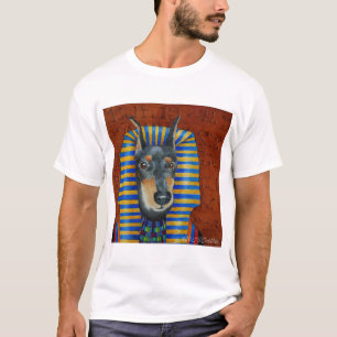 Manchester Terrier Tee