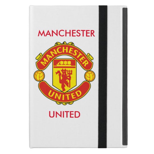 Manchester United IPad Mini Case