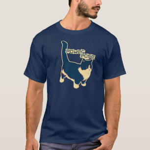 Manchester's PowerPose Men T-Shirt