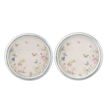 paire de boutons de manchette.