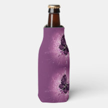 Manchons Glacières à boîte/bouteille - doux et iso