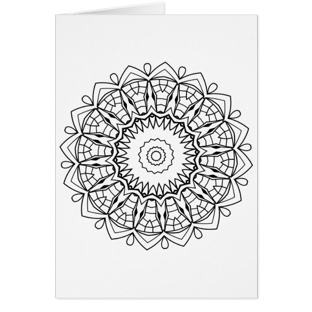 Mandala (Devant)