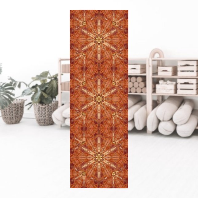 Mandala 10 Yoga Mat (Creator Uploaded)