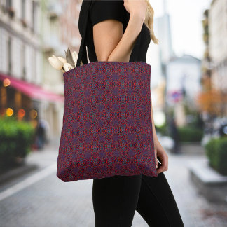 Mandala 11 Tote Bag