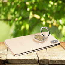 Mandala 1 Ring Holder