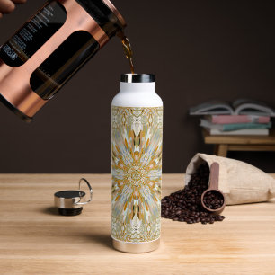 Mandala 1 Water Bottle