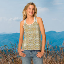 Mandala 1 Women's Tank Top