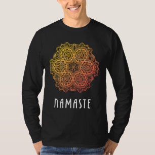 Mandala 31 T-Shirt