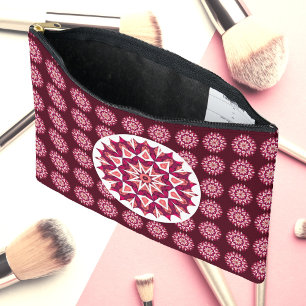 Mandala 3  accessory pouch