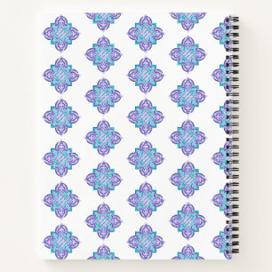 Mandala 7 notebook
