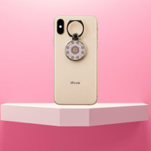 Mandala 9 Ring Holder