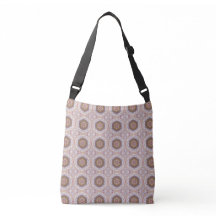 Mandala 9 Tote