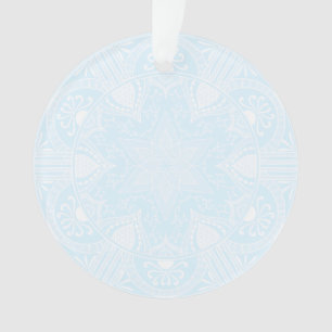 Mandala arctique