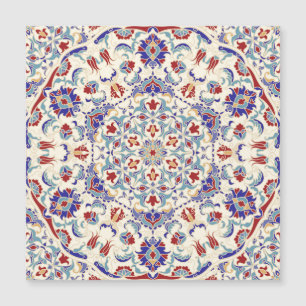 Mandala Beauty: Colourful Cultural Mosaic