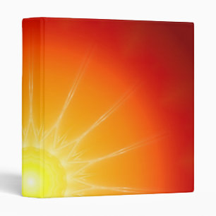 Mandala Binder