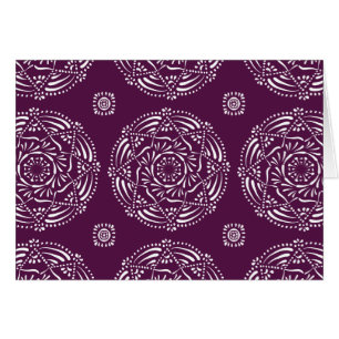 Mandala Blackberry