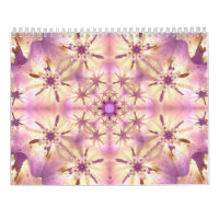 Mandala Calendar