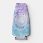 Mandala Can Cooler