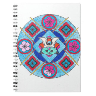 Mandala carnet