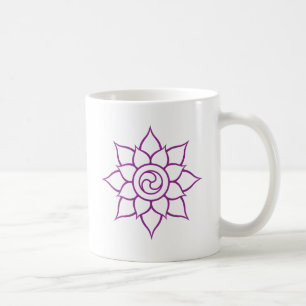 Mandala Coffee Mug